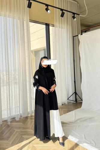 عباية كريب