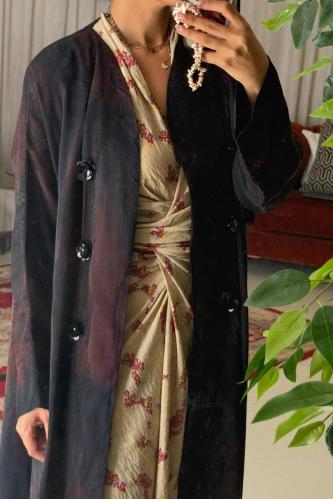 Abaya #203766