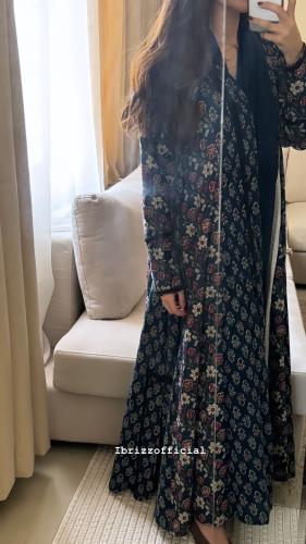Abaya#9875