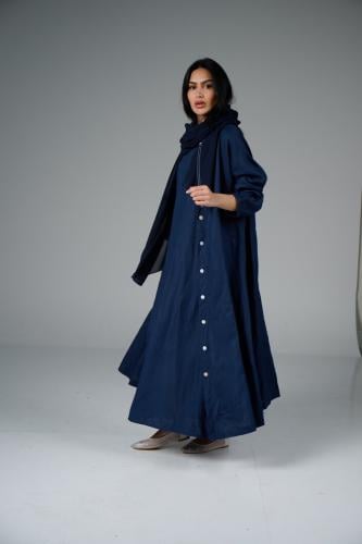 Abaya #AE0344