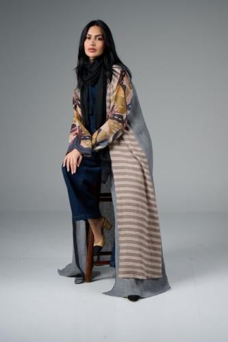 Abaya #AE0343