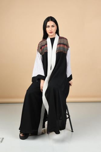 Abaya#A2380
