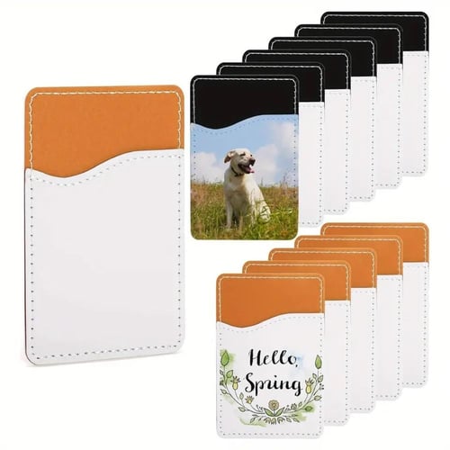 محفظة جوال حسب الطلب