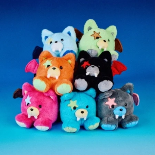 ENHYPEN - [THE SIN : VANISH] 7th Mini Album VOICE...