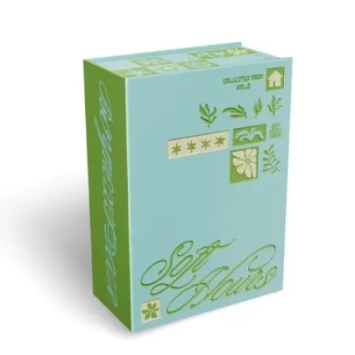 BOYNEXTDOOR - [COLLECTED BOOK VOL.3]