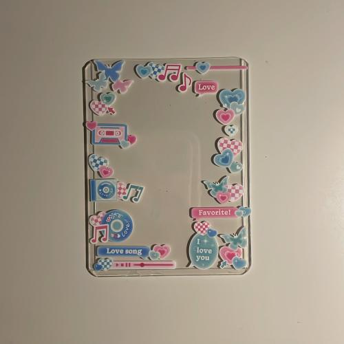 توبلودر مزين