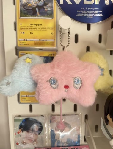 ميدالية NCT wish