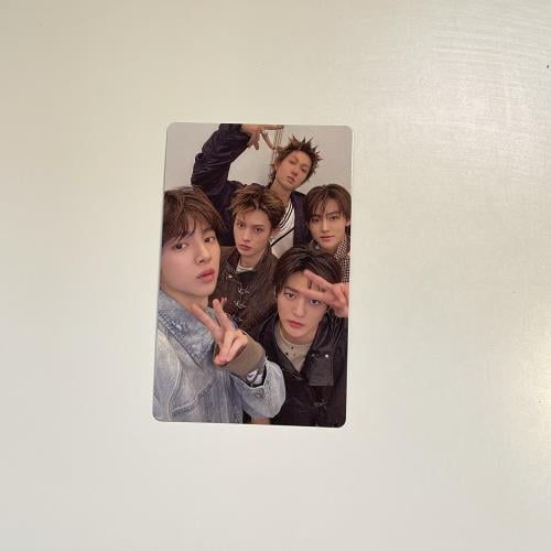 فوتوكارد cortis من هدايا الويفرس