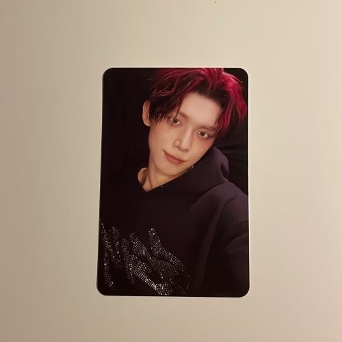 فوتوكارد يونجون اصلي من البوم GGUM