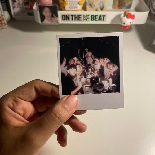 بولارويد سفنتين