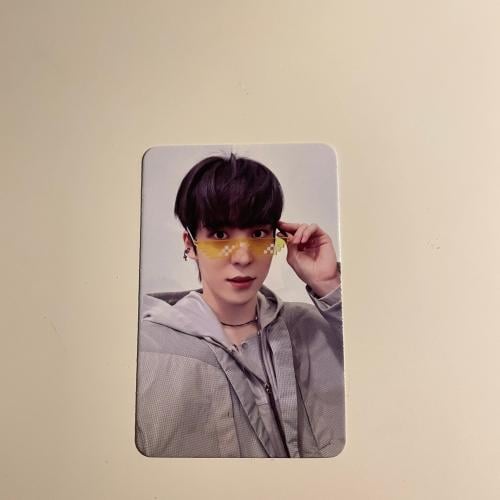 فوتوكارد ايتيز يونهو