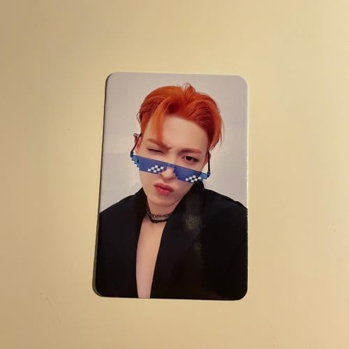 فوتوكارد ايتيز هونقجونق