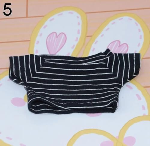 تيشيرت دمى سكيزو