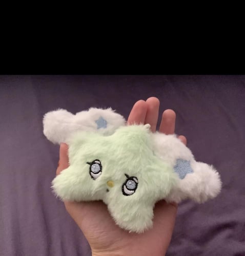 ميدالية NCT wish