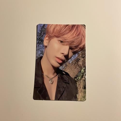 فوتوكارد تايهيون اصلي