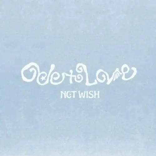 PRE-ORDER) NCT WISH - [ODE TO LOVE] 1st Album SMin...