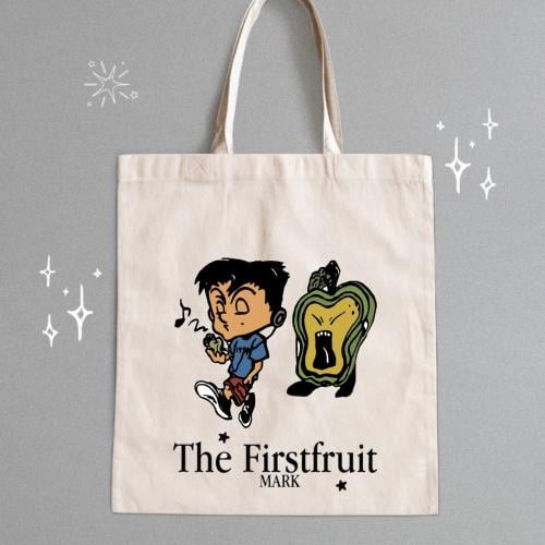 توت باق مارك the Firstfruit