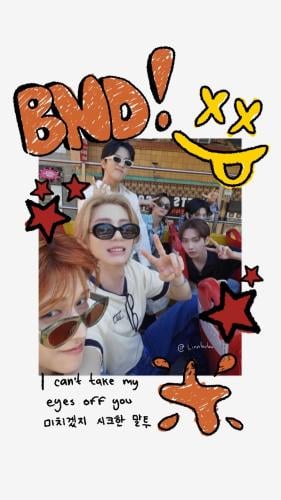 بوستر بوينكستدور