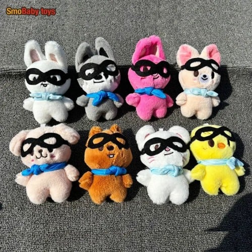 دمى سكيزو pilot