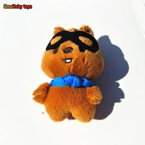 دمى سكيزو pilot