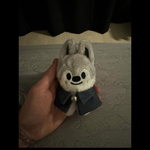 دمى سكيزو الاصليه - الحجم الصغير- للحبه