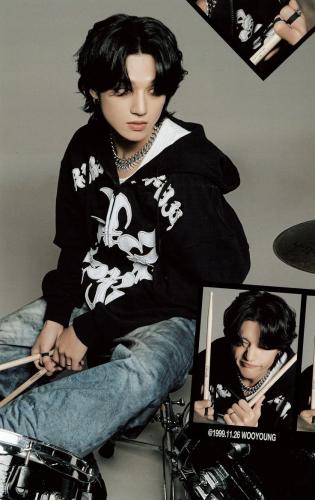 بوستر وويونق