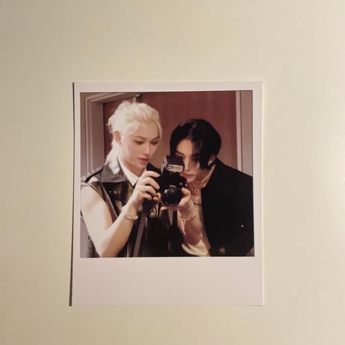 بولارويد حسب الطلب