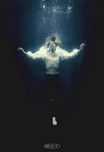 EXO Kai - [KAI] 1st Solo Mini Album PHOTOBOOK Vers...