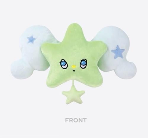 ميدالية NCT wish