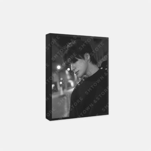 NCT DREAM) - [NARCISSISM] 1st PHOTO EXIHIBITION OF...