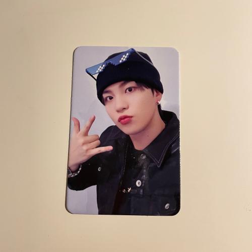 فوتوكارد ايتيز جونقهوو