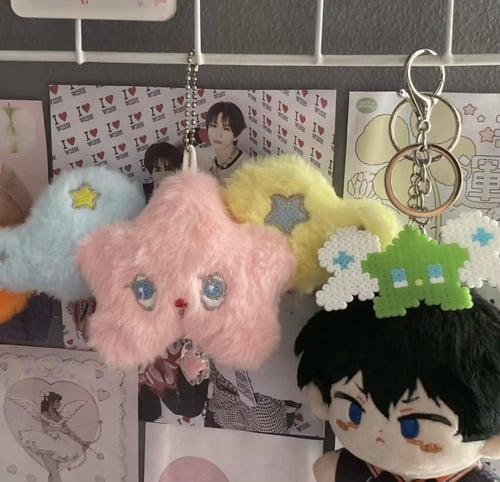 ميدالية NCT wish