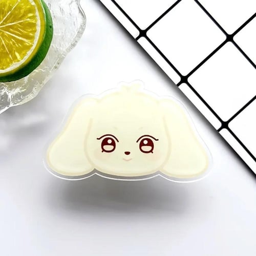 ماسكة جوال لـ شخصيات ايتيز