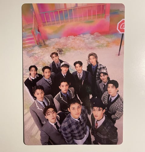 ستاند سفنتين من الويفرس