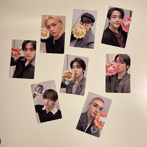 مجموعة فوتوكارد سكيزو