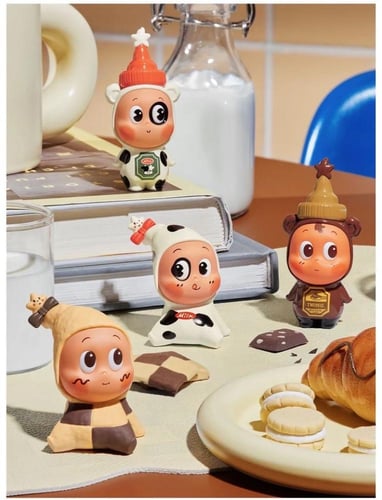 Twinkle Twinkle Create Your Taste