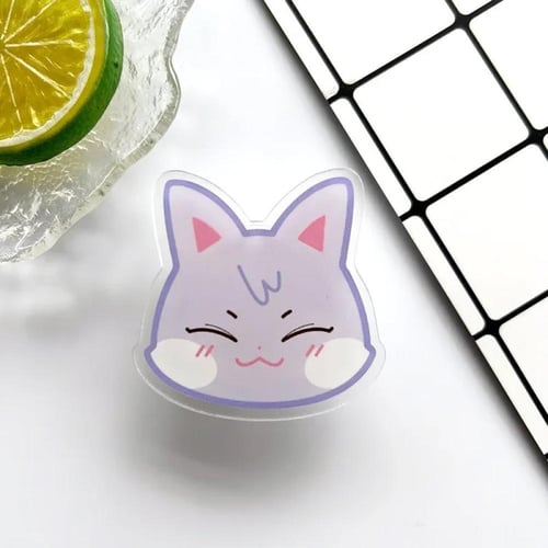 ماسكة جوال لـ شخصيات ايتيز