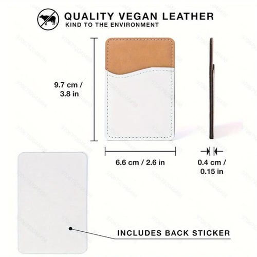 محفظة جوال حسب الطلب