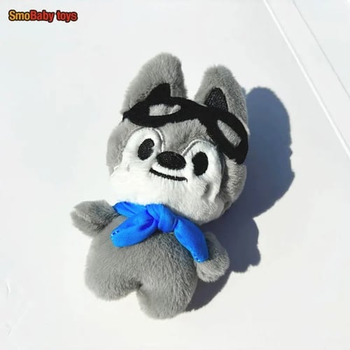 دمى سكيزو pilot