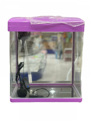 حوض سمك بلاستيك LS-380F