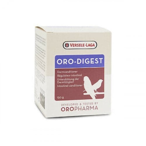 فيرسل لاقا اوروفارما اورو دايجست لتسهيل الهضم للطي...