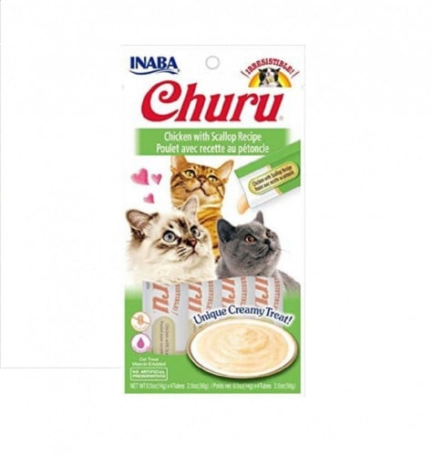 اينابا مكافات بنكهة هريسة تونا مع دجاج