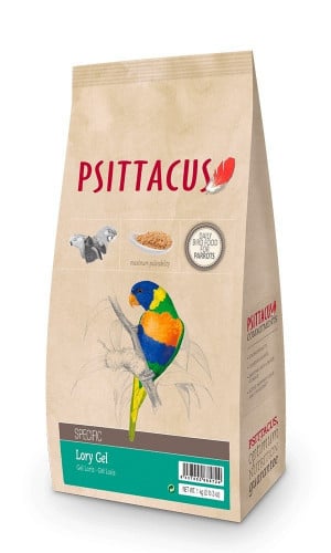 سيتاكوس لوري جل 1 كيلو جرام