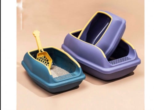 لتر بوكس للقطط