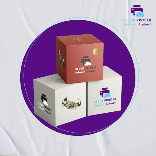 استاند مكعبات فوركس