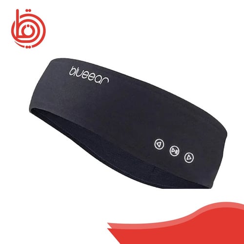 سماعة رأس بلوتوث للنوم والرياضة