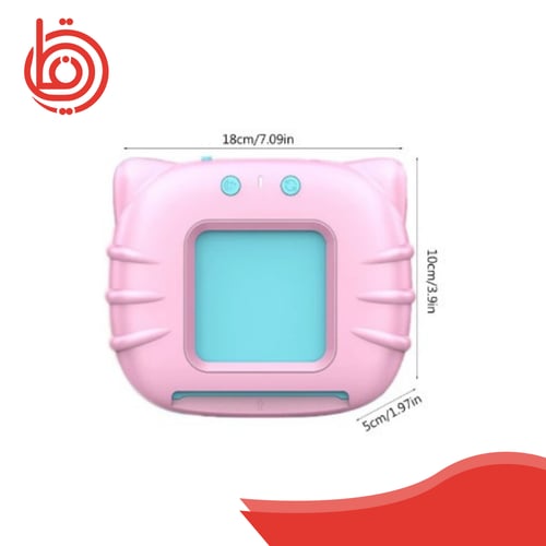 منتج تعلم اللغة الإنجليزية للأطفال