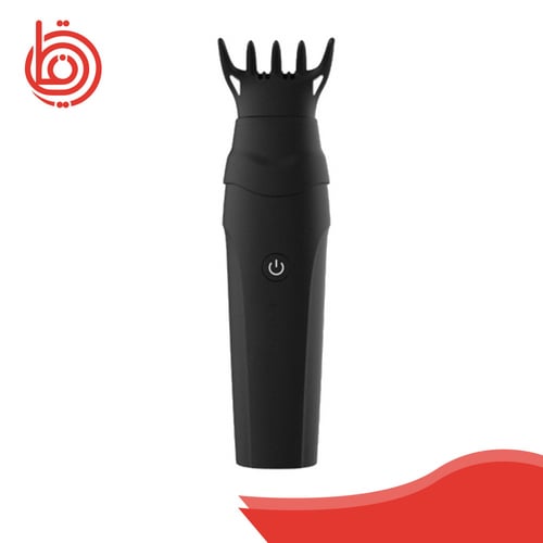 مبخرة الشعر والملابس