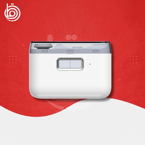 قصاصة الاظافر الكهربائية