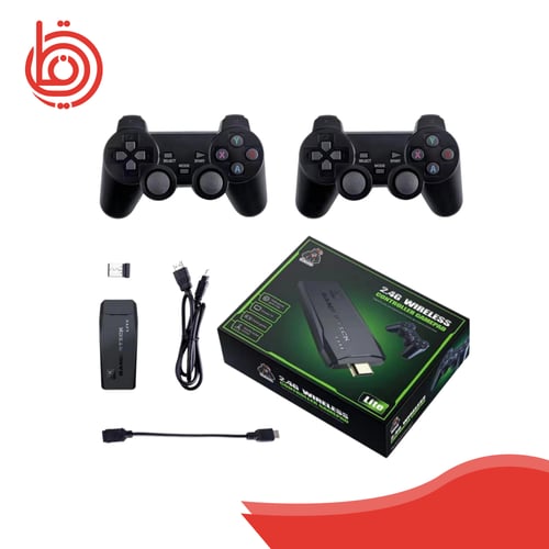 جهاز ألعاب الطيبين 10 آلاف لعبة